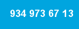 934 973 67 13 934 973 67 13